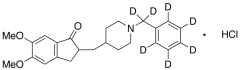 Donepezil-d7 Hydrochloride