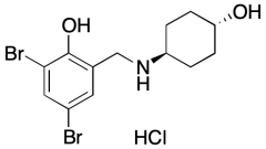 Dembrexine Hydrochloride