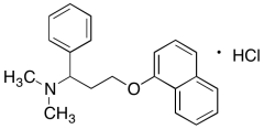 DL-Dapoxetine Hydrochloride