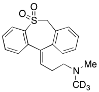 Dothiepin-S,S-dioxide-d3