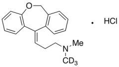 Doxepin-d3 Hydrochloride