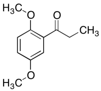 2',5'-Dimethoxypropiophenone