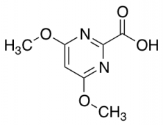 4,6-Dimethoxypyrimidine-2-carboxylic Acid