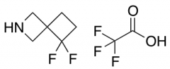 5,5-Difluoro-2-Azaspiro[3.3]Heptane Trifluoroacetic Acid