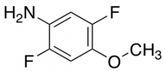 2,5-Difluoro-4-methoxy-phenylamine