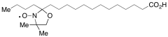 14-Doxylstearic Acid