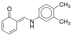 2-{(E)-[(3,4-dimethylphenyl)imino]methyl}phenol