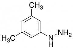 (3,5-dimethylphenyl)hydrazine