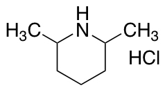 2,6-dimethylpiperidine hydrochloride