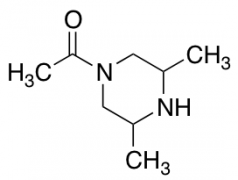 1-(3,5-dimethylpiperazin-1-yl)ethan-1-one