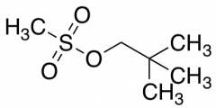 2,2-dimethylpropyl methanesulfonate