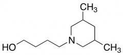 4-(3,5-dimethylpiperidin-1-yl)butan-1-ol