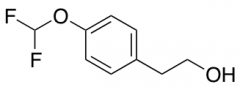 2-[4-(difluoromethoxy)phenyl]ethan-1-ol