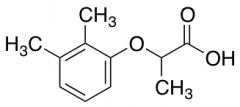 2-(2,3-dimethylphenoxy)propanoic Acid