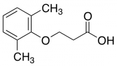 3-(2,6-dimethylphenoxy)propanoic Acid