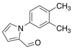 1-(3,4-dimethylphenyl)-1H-pyrrole-2-carbaldehyde
