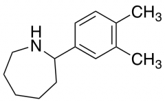 2-(3,4-dimethylphenyl)azepane