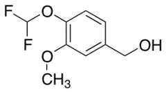 [4-(difluoromethoxy)-3-methoxyphenyl]methanol