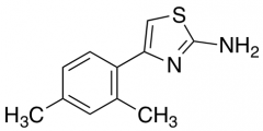 4-(2,4-dimethylphenyl)-1,3-thiazol-2-amine