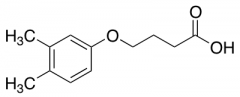 4-(3,4-dimethylphenoxy)butanoic Acid