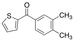 (3,4-dimethylphenyl)(2-thienyl)methanone