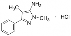 1,4-dimethyl-3-phenyl-1H-pyrazol-5-amine Hydrochloride