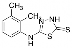 5-[(2,3-Dimethylphenyl)amino]-1,3,4-thiadiazole-2-thiol