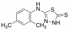 5-[(2,4-Dimethylphenyl)amino]-1,3,4-thiadiazole-2-thiol