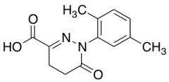 1-(2,5-Dimethylphenyl)-6-oxo-1,4,5,6-tetrahydropyridazine-3-carboxylic Acid