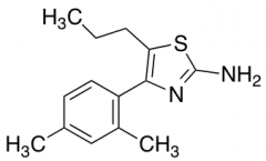 4-(2,4-Dimethylphenyl)-5-propyl-1,3-thiazol-2-amine