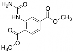 Dimethyl 2-Ureidoterephthalate