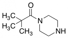 2,2-Dimethyl-1-piperazin-1-yl-propan-1-one oxalate