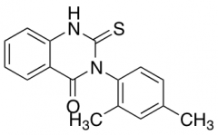 3-(2,4-Dimethylphenyl)-2-sulfanyl-3,4-dihydroquinazolin-4-one