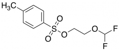 2-(Difluoromethoxy)ethyl 4-Methylbenzene-1-sulfonate