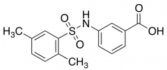 3-((2,5-Dimethylphenyl)sulfonamido)benzoic Acid