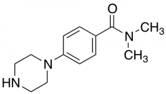 N,N-Dimethyl-4-(1-piperazinyl)benzamide 2HCl