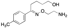 Desfluoro Fluvoxamine Alcohol