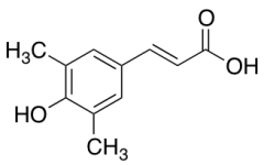 3,5-Dimethyl-4-hydroxycinnamic Acid
