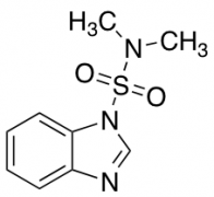 N,N-Dimethyl-1H-benzo[D]imidazole-1-sulfonamide