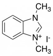 1,3-Dimethyl-1H-benzo[d]imidazol-3-ium iodide
