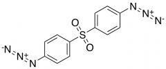 4,4'-Diazidodiphenyl Sulfone