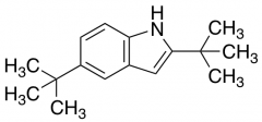 2,5-Ditert-butyl-1H-indole