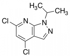 4,6-Dichloro-1-isopropyl-1h-pyrazolo[3,4-b]pyridine