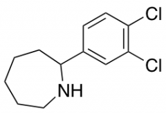 2-(3,4-Dichlorophenyl)Azepane