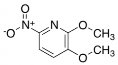 2,3-dimethoxy-6-nitropyridine