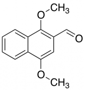 1,4-dimethoxynaphthalene-2-carbaldehyde
