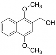 (1,4-Dimethoxynaphthalen-3-yl)methanol