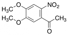 1-(4,5-Dimethoxy-2-nitrophenyl)ethanone