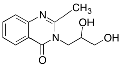 Diproqualone