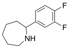 2-(3,4-Difluorophenyl)azepane